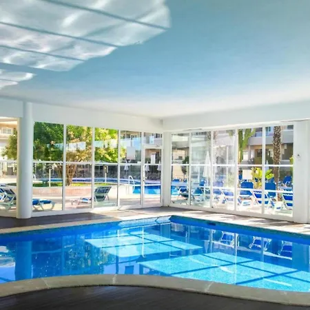 דירה V Plazza Garage Heated Pool View Flat *