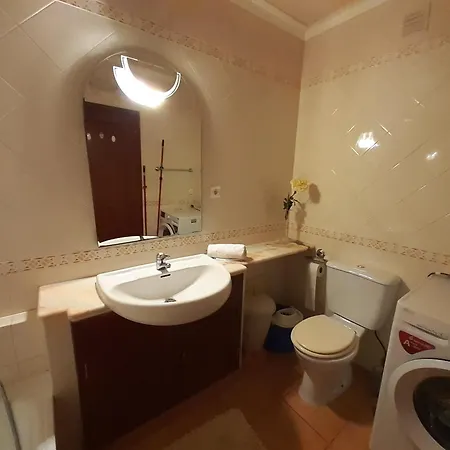 V Plazza Garage Heated Pool View Flat * פורטימאו