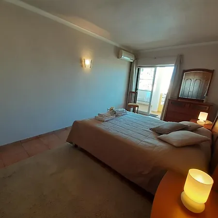 V Plazza Garage Heated Pool View Flat * פורטימאו