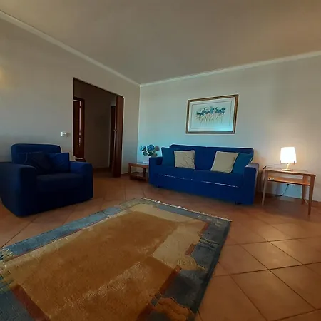 V Plazza Garage Heated Pool View Flat דירה פורטימאו