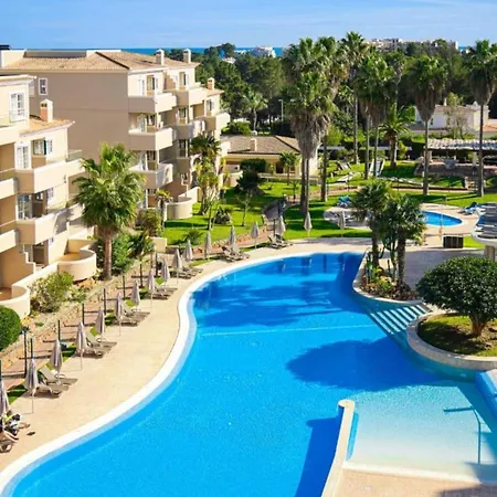 V Plazza Garage Heated Pool View Flat * פורטימאו
