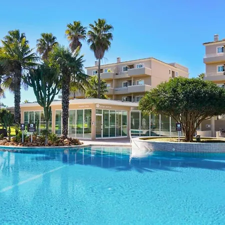 V Plazza Garage Heated Pool View Flat דירה *
