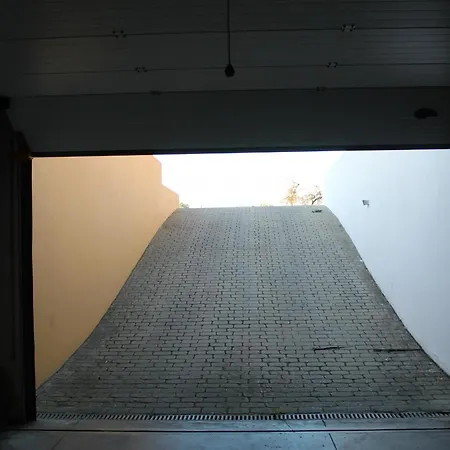 דירה V Plazza Garage Heated Pool View Flat *