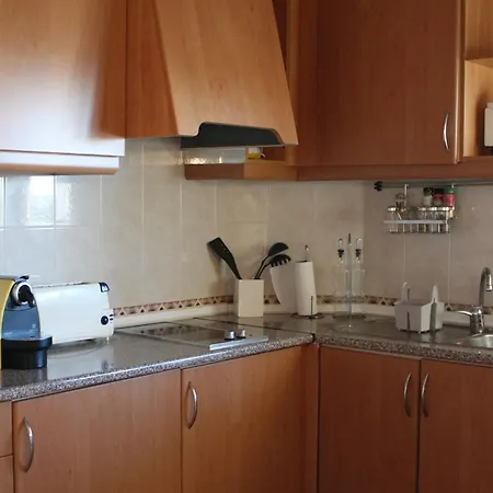 V Plazza Garage Heated Pool View Flat דירה *